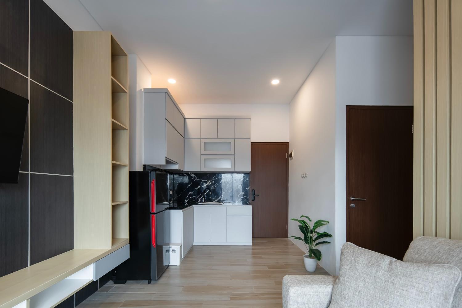 Aparthotel Cove Casagio Jakarta